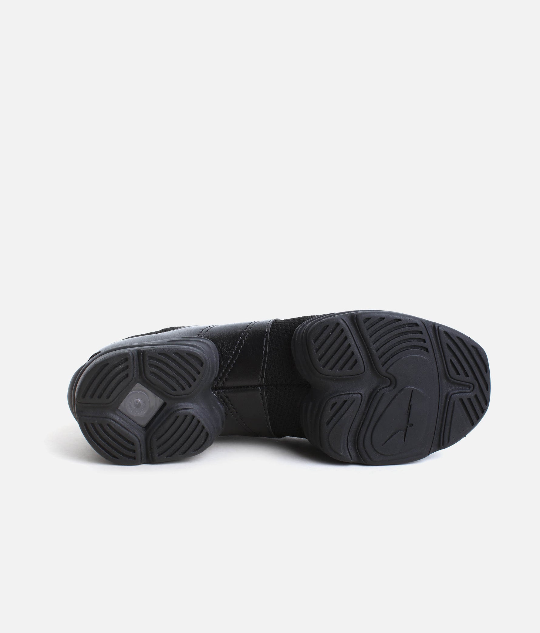 Dance Trainers, Flexible Knit Split Sole Sneakers | DK110 ELEVE 