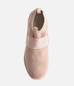 Dance Trainers, Flexible Knit Split Sole Sneakers | DK110 ELEVE 