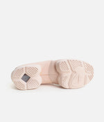 Dance Trainers, Flexible Knit Split Sole Sneakers | DK110 ELEVE 
