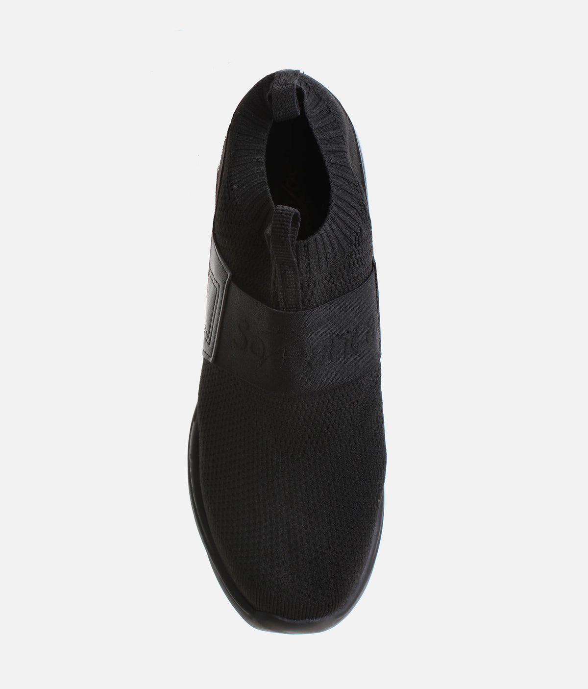 Dance Trainers, Flexible Knit Split Sole Sneakers | DK110 ELEVE 