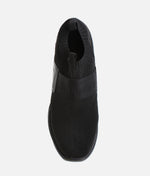 Dance Trainers, Flexible Knit Split Sole Sneakers | DK110 ELEVE 