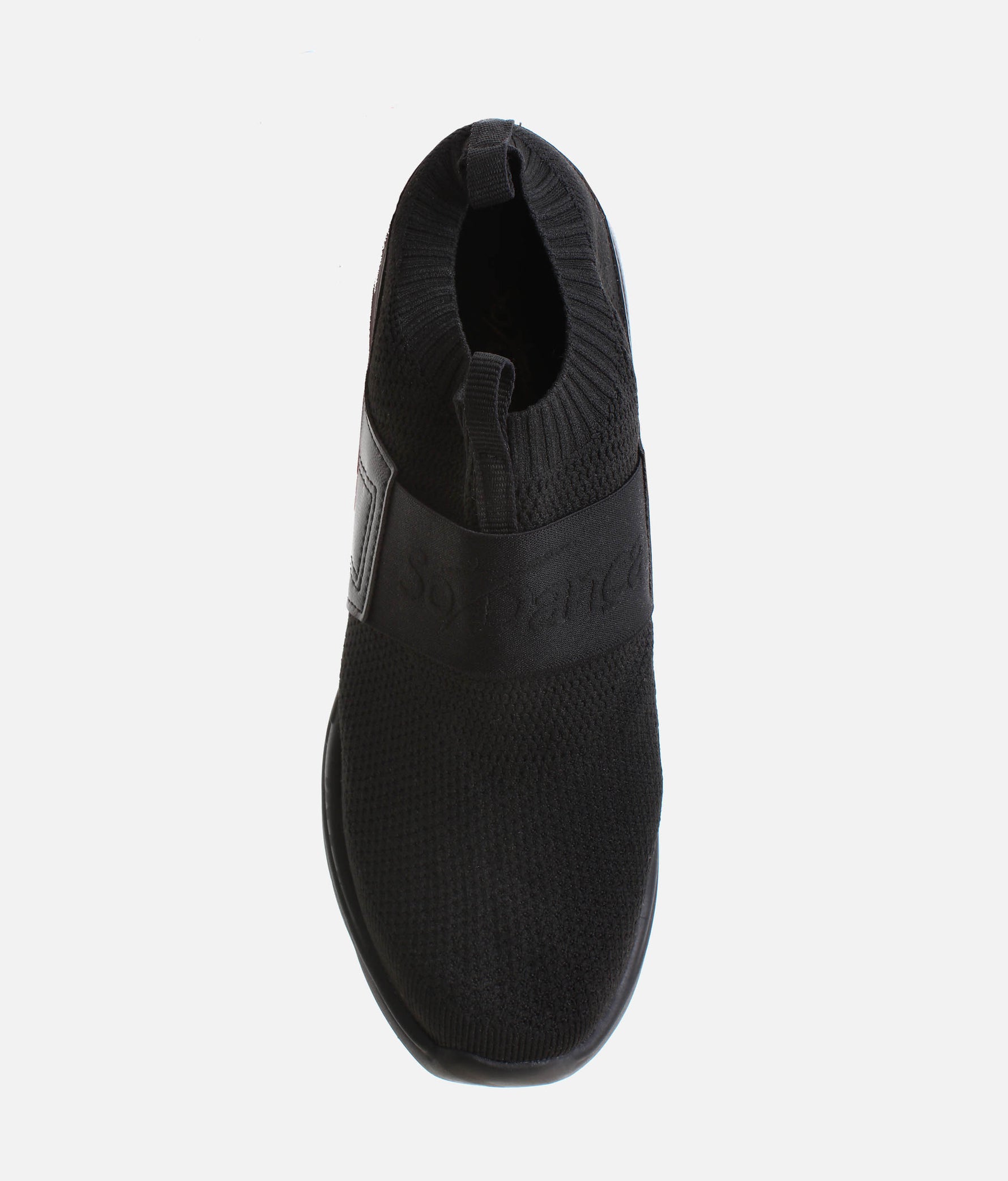 Dance Trainers, Flexible Knit Split Sole Sneakers | DK110 ELEVE 