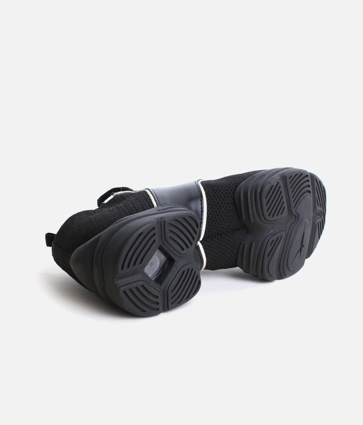 Split Sole Dance Trainer, Lightweight Rehearsal Dance Shoes | DK120 CODA 