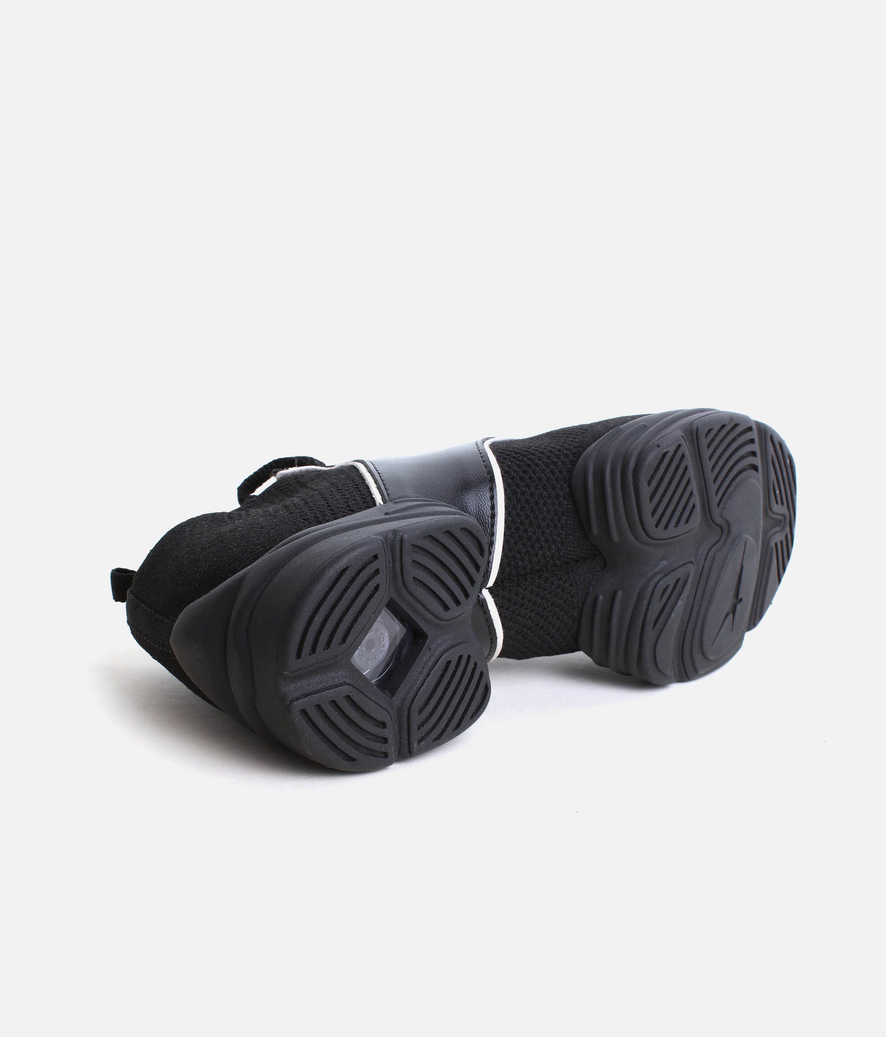 Split Sole Dance Trainer, Lightweight Rehearsal Dance Shoes | DK120 CODA 