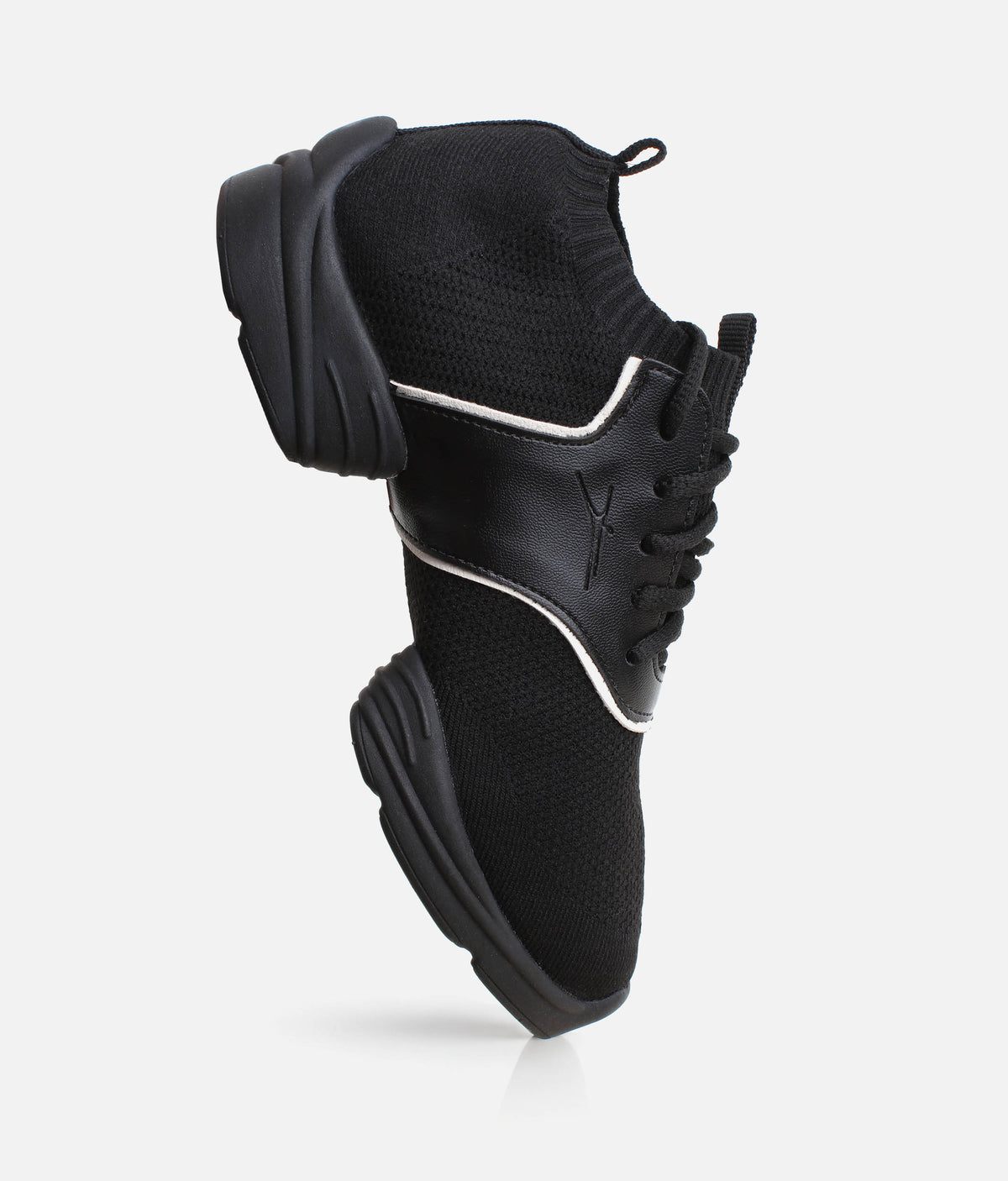 Split Sole Dance Trainer, Lightweight Rehearsal Dance Shoes | DK120 CODA 