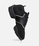 Split Sole Dance Trainer, Lightweight Rehearsal Dance Shoes | DK120 CODA 
