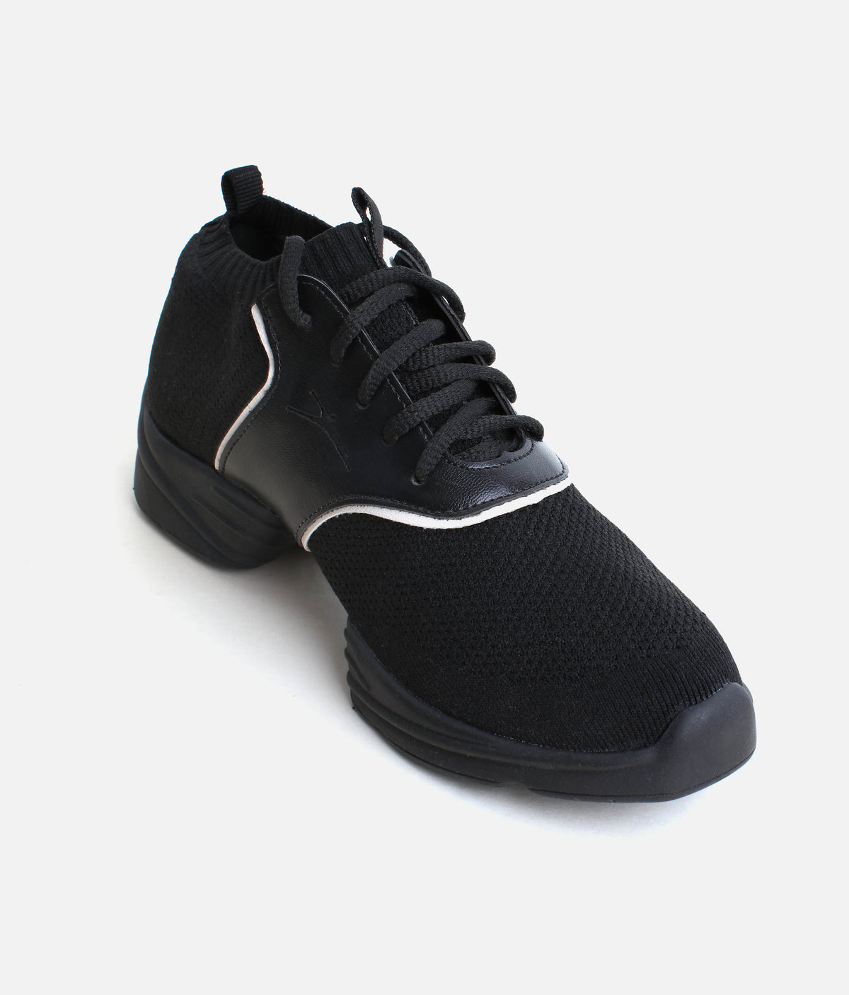 Split Sole Dance Trainer, Lightweight Rehearsal Dance Shoes | DK120 CODA 