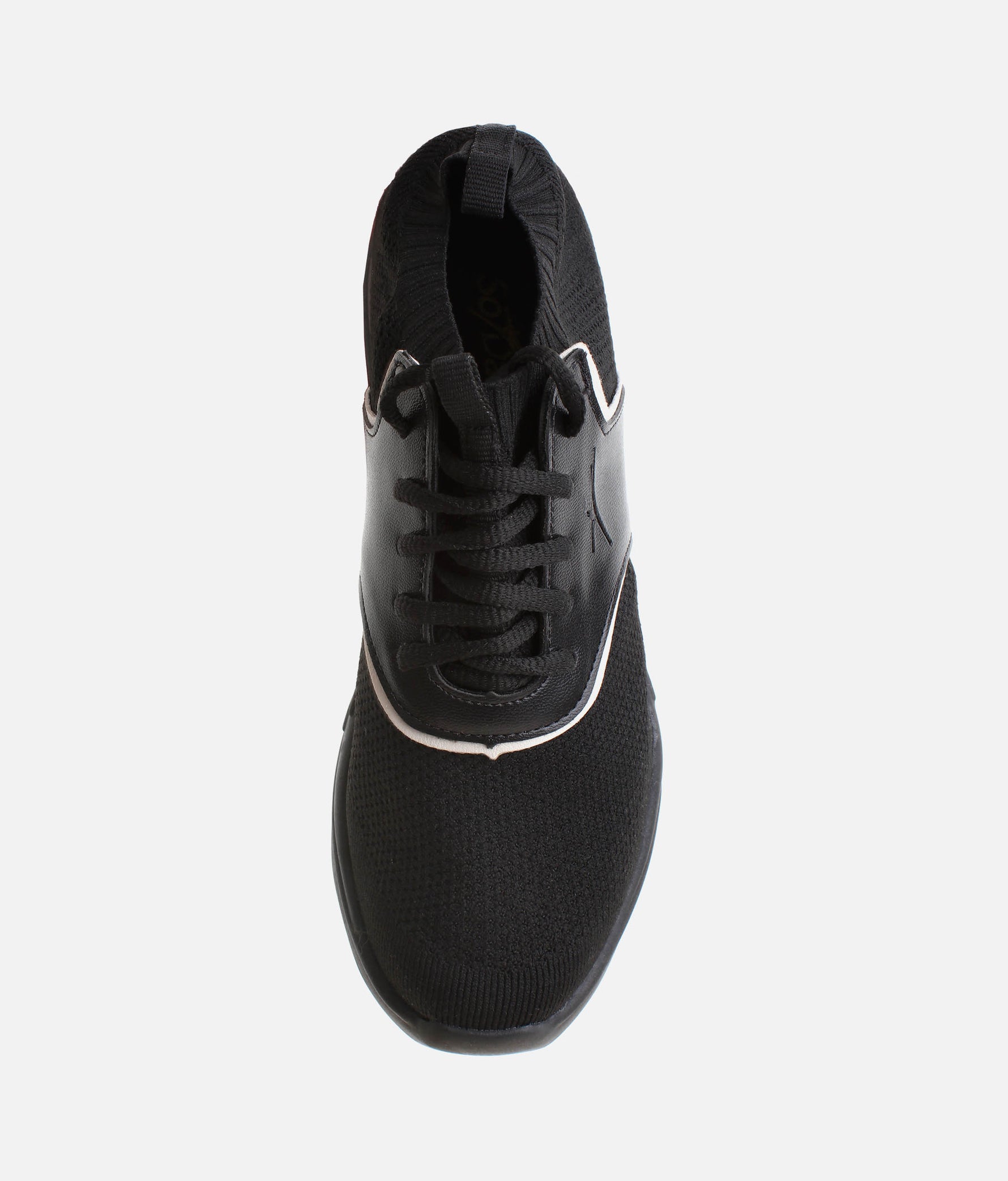 Split Sole Dance Trainer, Lightweight Rehearsal Dance Shoes | DK120 CODA 