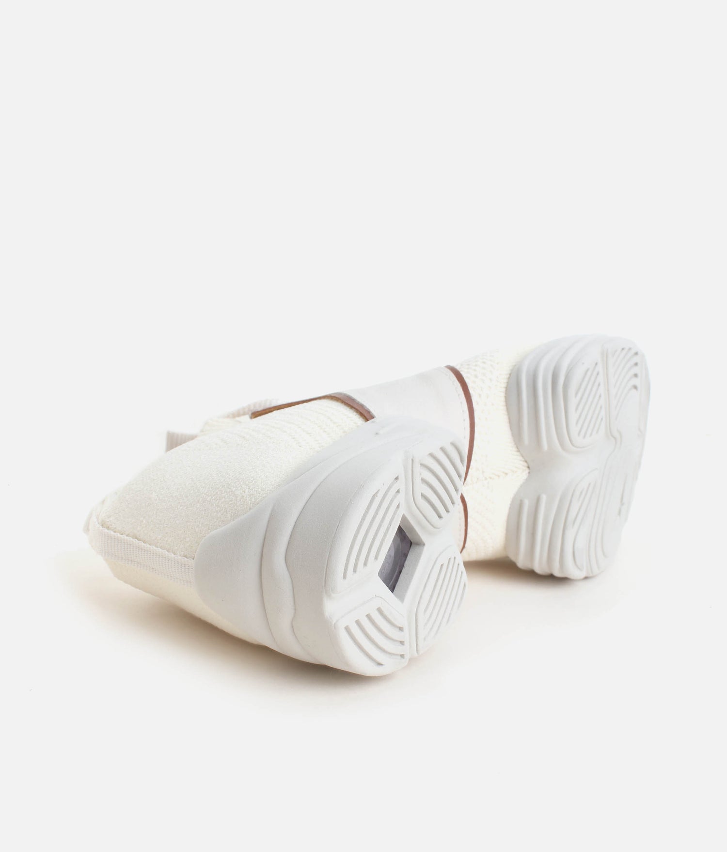 Split Sole Dance Trainer, Lightweight Rehearsal Dance Shoes | DK120 CODA 