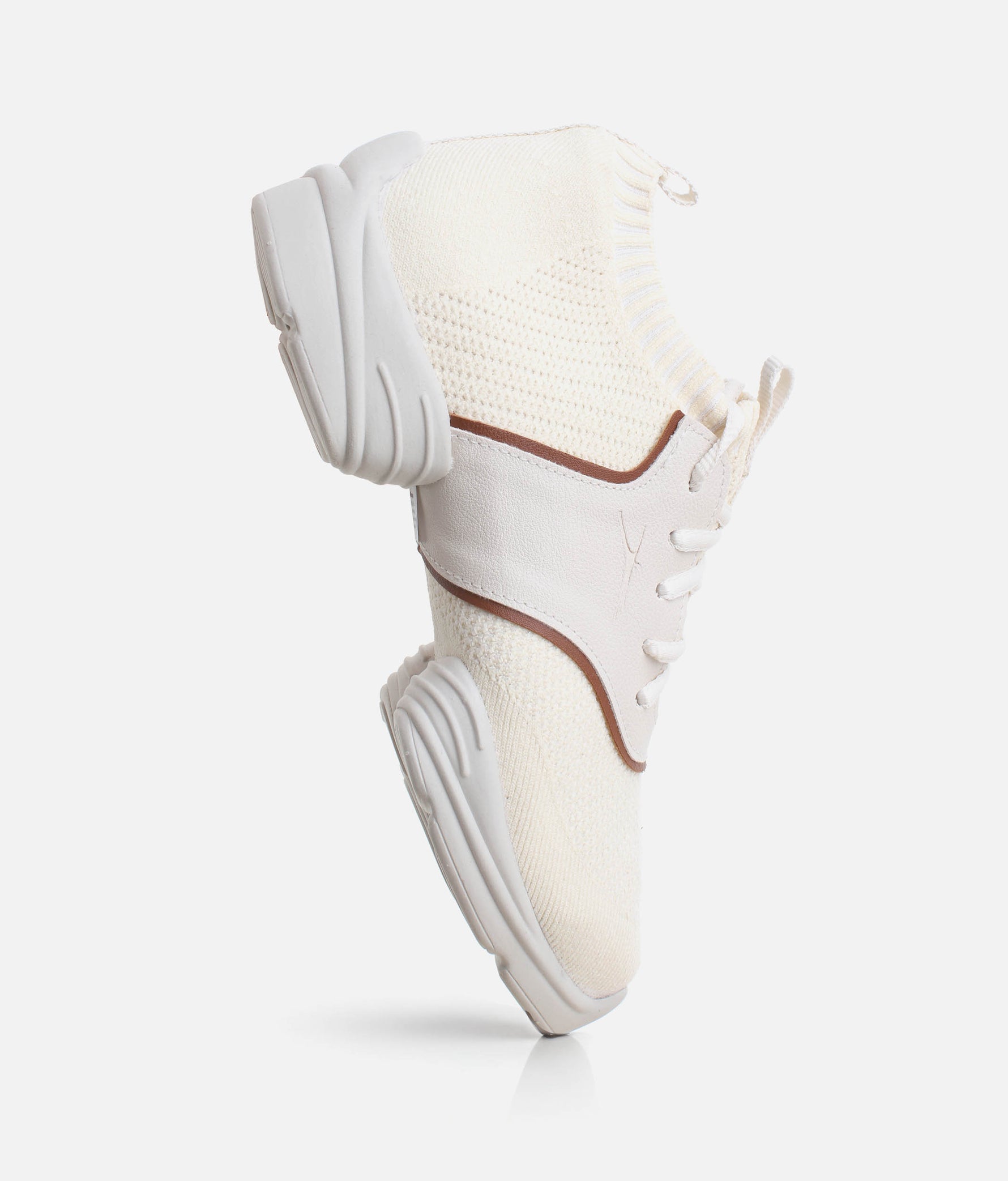Split Sole Dance Trainer, Lightweight Rehearsal Dance Shoes | DK120 CODA 