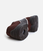 Split Sole Dance Trainer, Lightweight Rehearsal Dance Shoes | DK120 CODA 