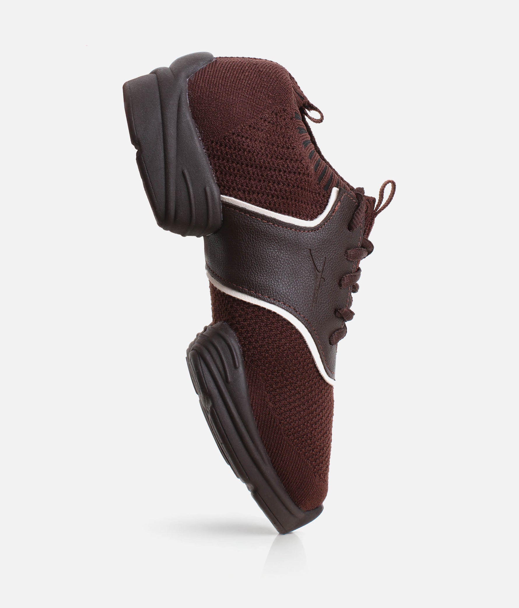 Split Sole Dance Trainer, Lightweight Rehearsal Dance Shoes | DK120 CODA 