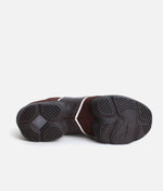 Split Sole Dance Trainer, Lightweight Rehearsal Dance Shoes | DK120 CODA 