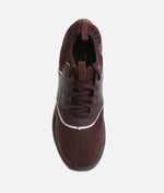 Split Sole Dance Trainer, Lightweight Rehearsal Dance Shoes | DK120 CODA 