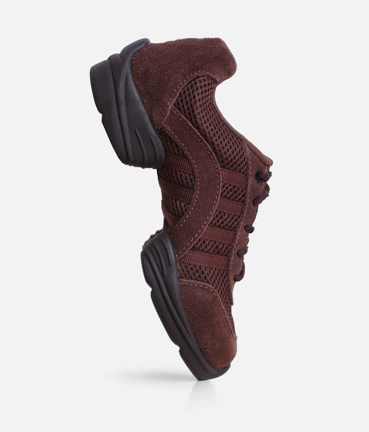 Adults Split Sole Dance Trainers, Professional Dance Sneakers | DK70 METIER 