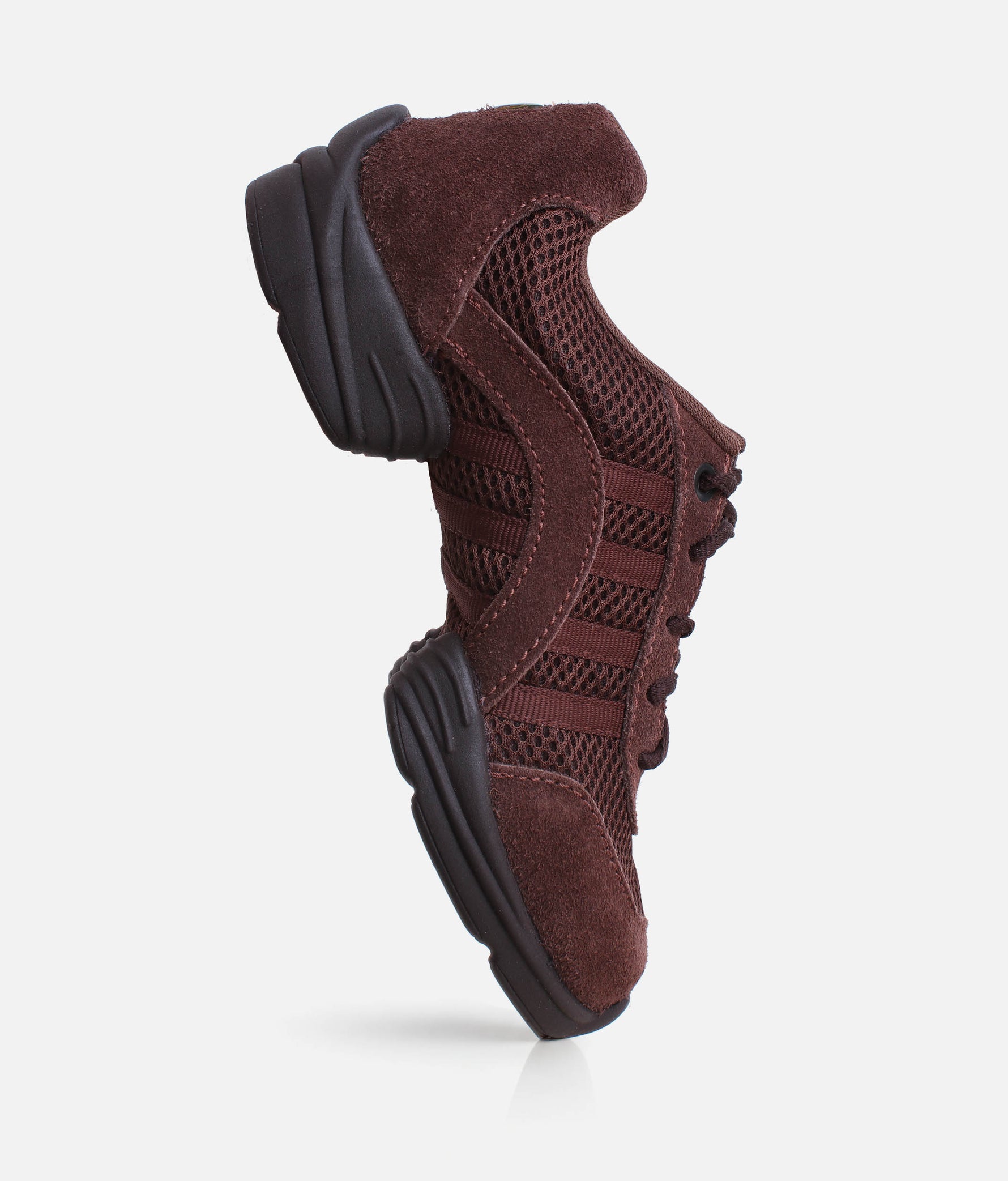 Adults Split Sole Dance Trainers, Professional Dance Sneakers | DK70 METIER 