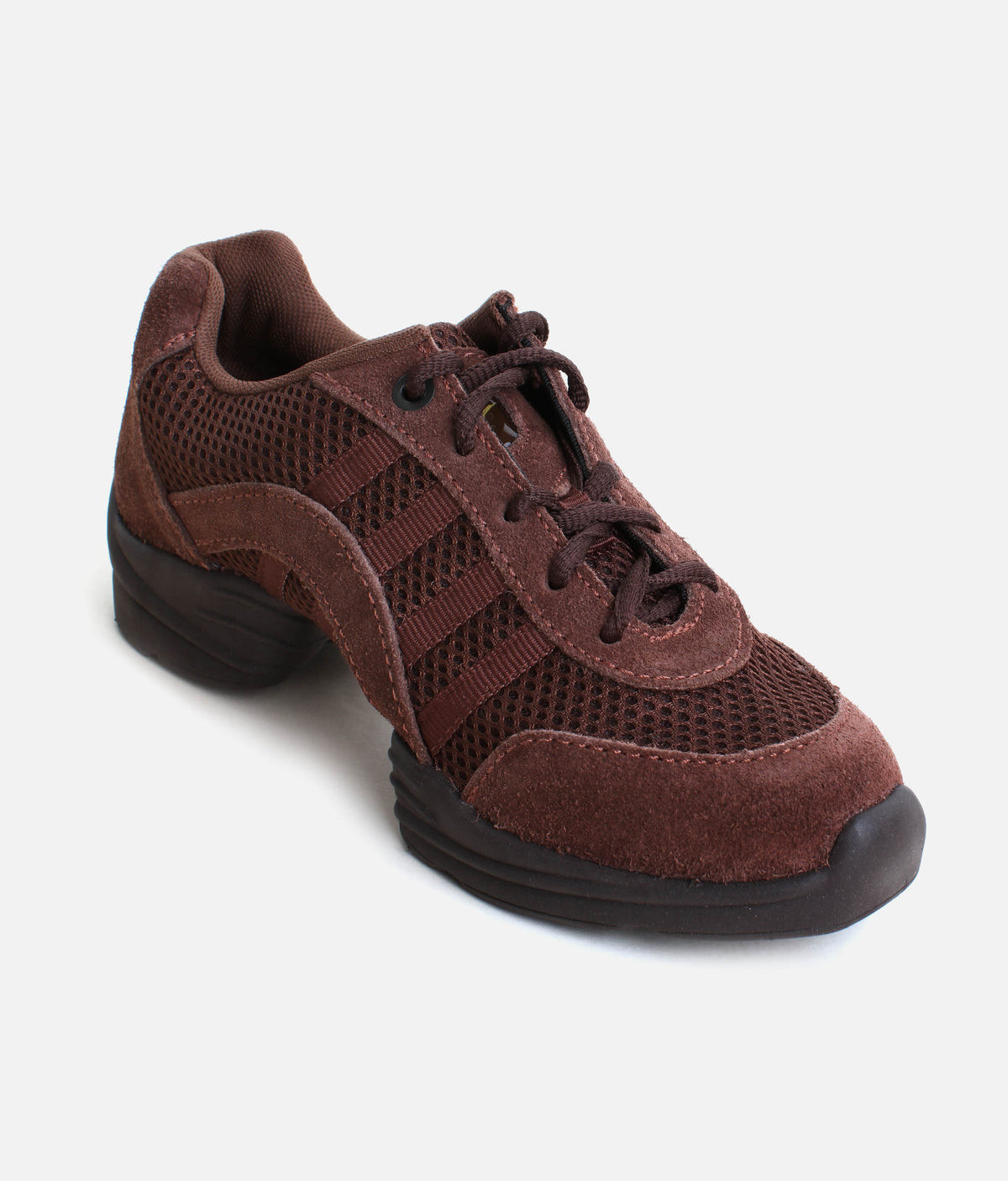 Adults Split Sole Dance Trainers, Professional Dance Sneakers | DK70 METIER 