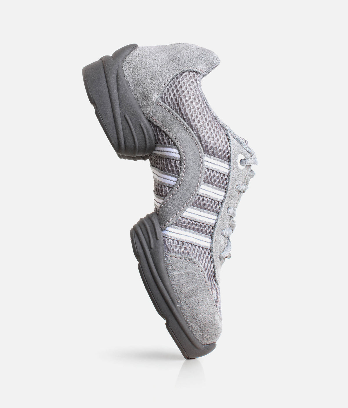 Adults Split Sole Dance Trainers, Professional Dance Sneakers | DK70 METIER 