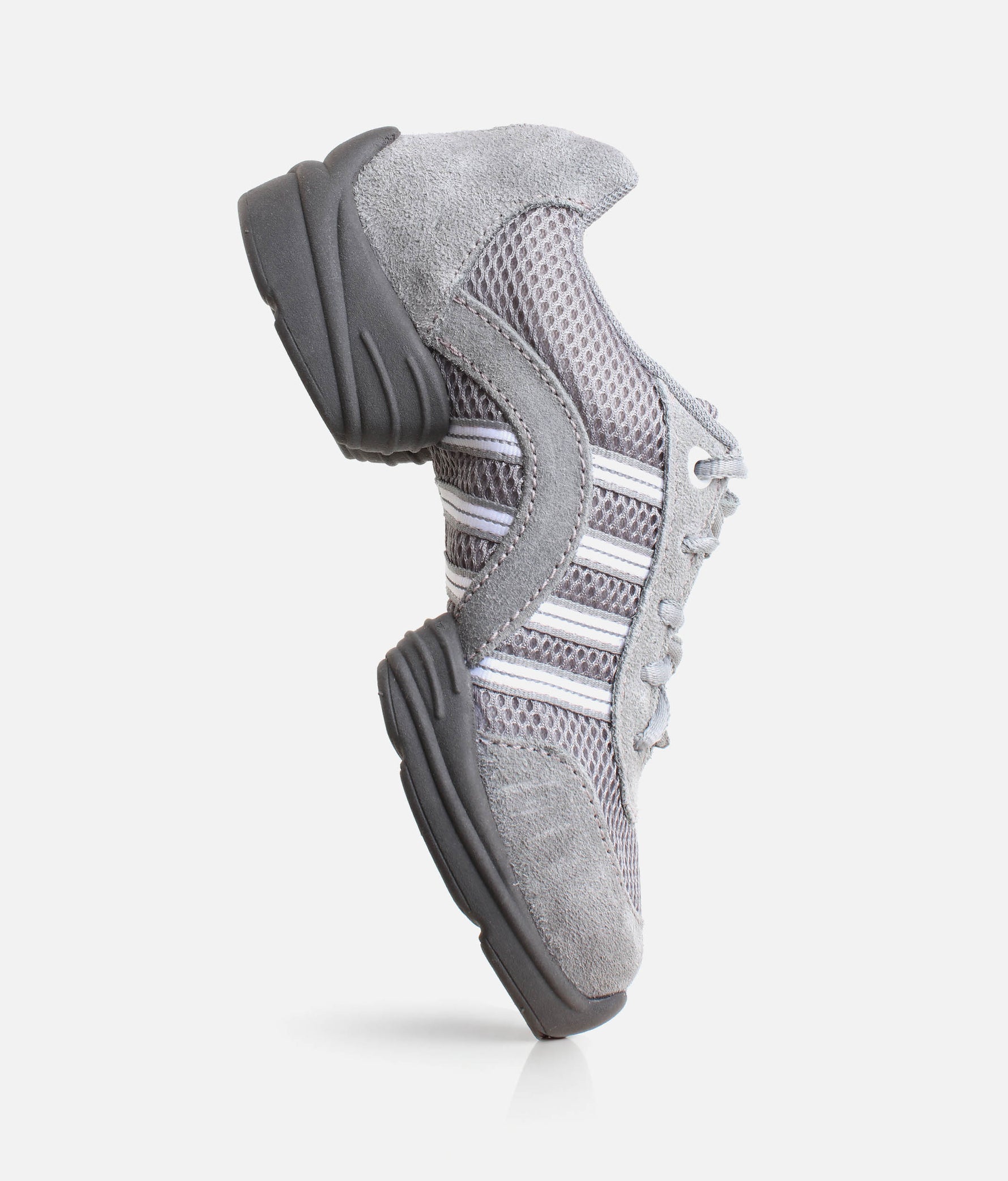 Adults Split Sole Dance Trainers, Professional Dance Sneakers | DK70 METIER 