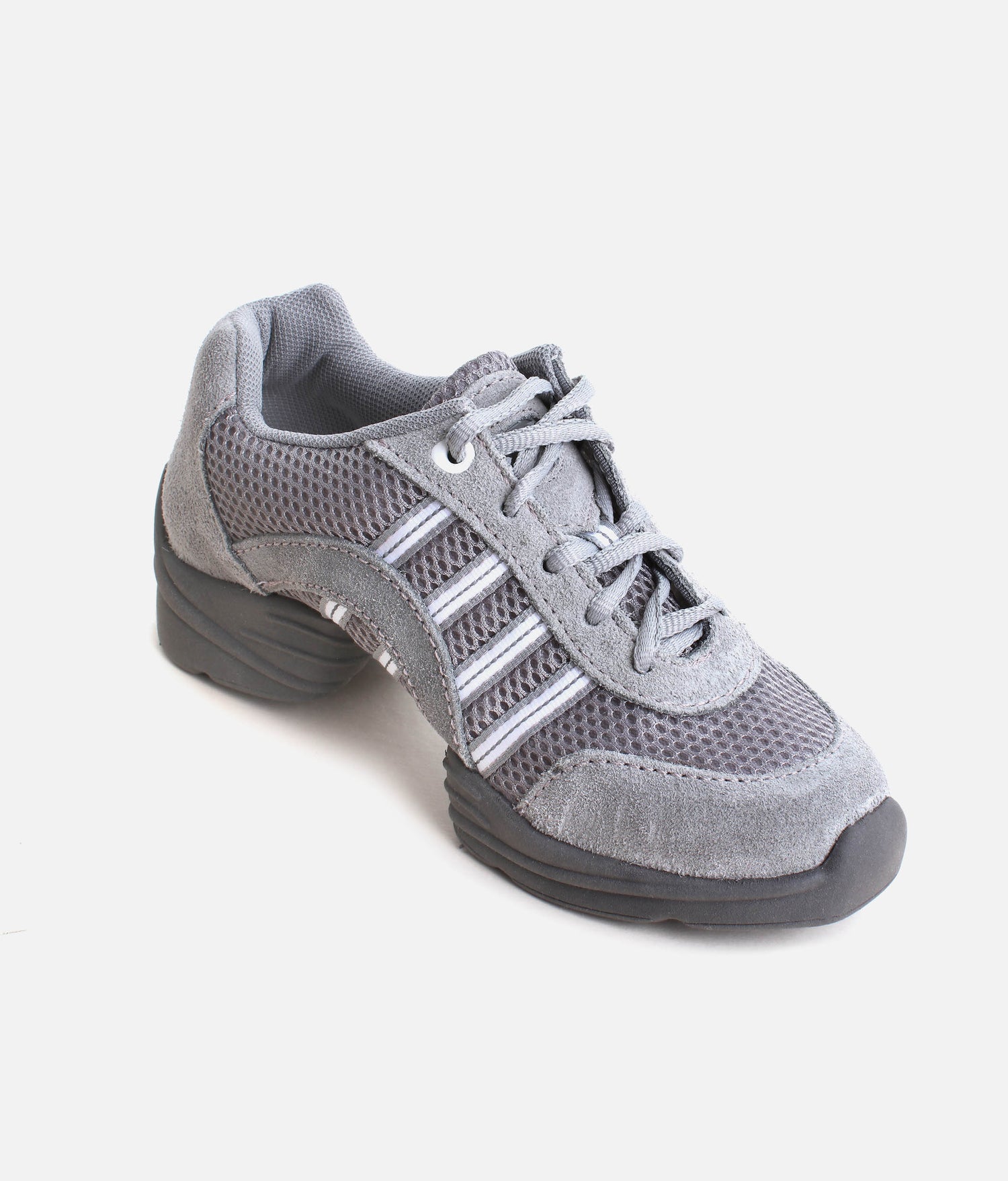 Adults Split Sole Dance Trainers, Professional Dance Sneakers | DK70 METIER 