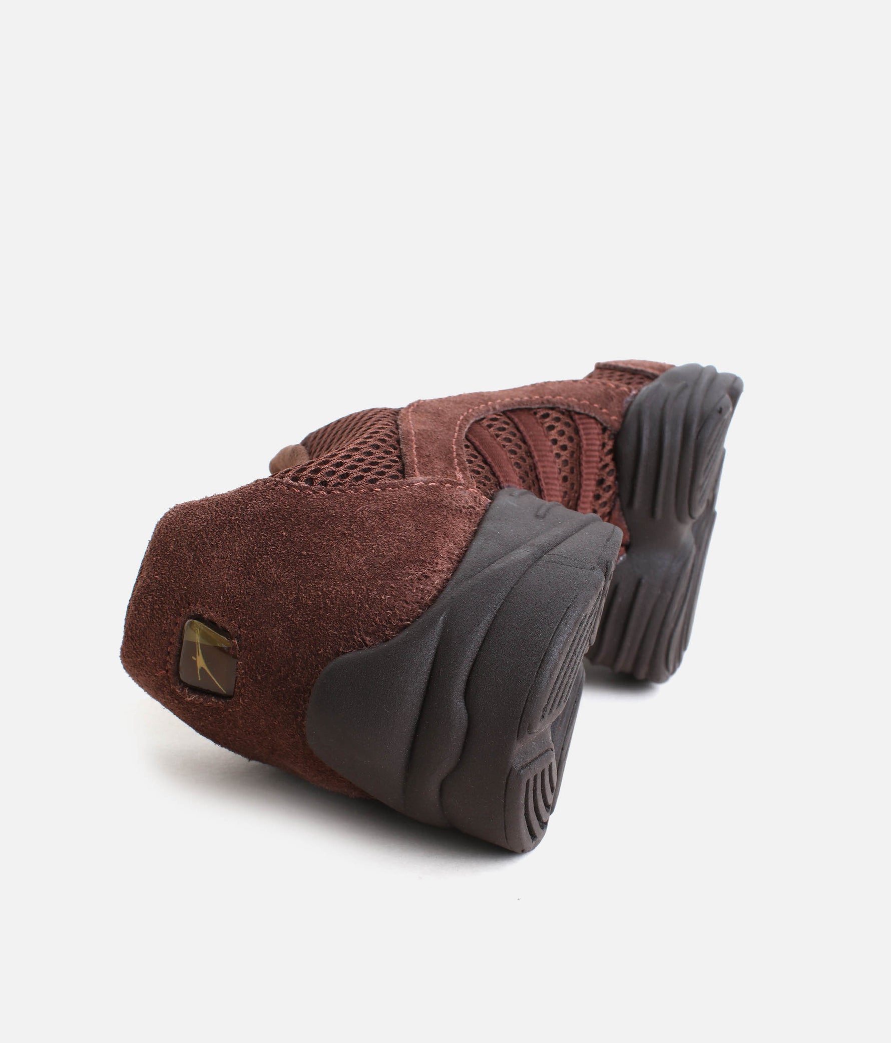 Adults Split Sole Dance Trainers, Professional Dance Sneakers | DK70 METIER 