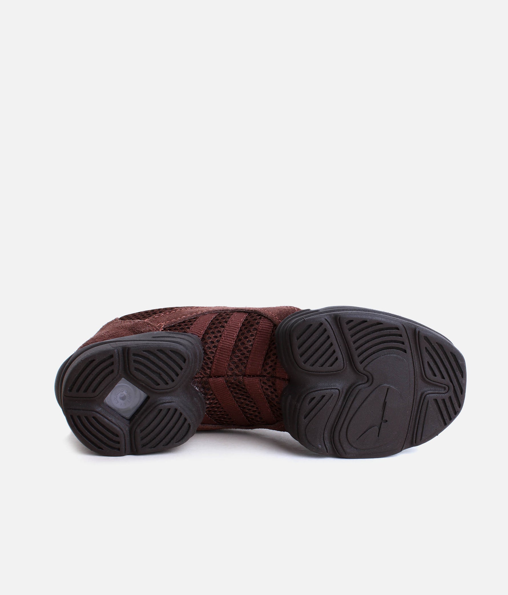 Adults Split Sole Dance Trainers, Professional Dance Sneakers | DK70 METIER 