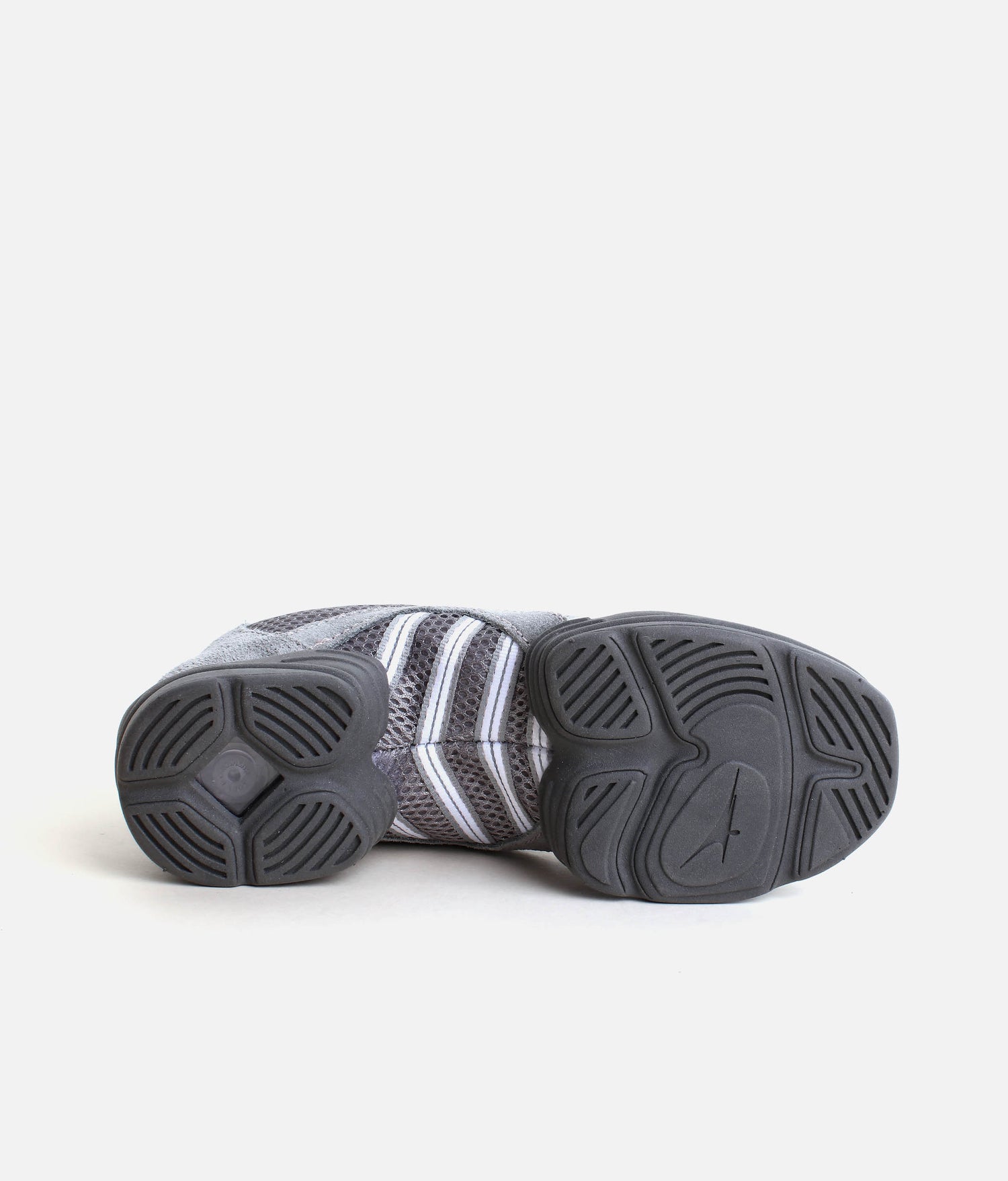 Adults Split Sole Dance Trainers, Professional Dance Sneakers | DK70 METIER 