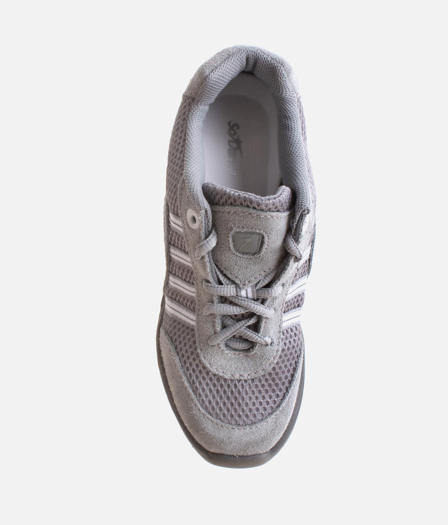 Adults Split Sole Dance Trainers, Professional Dance Sneakers | DK70 METIER 