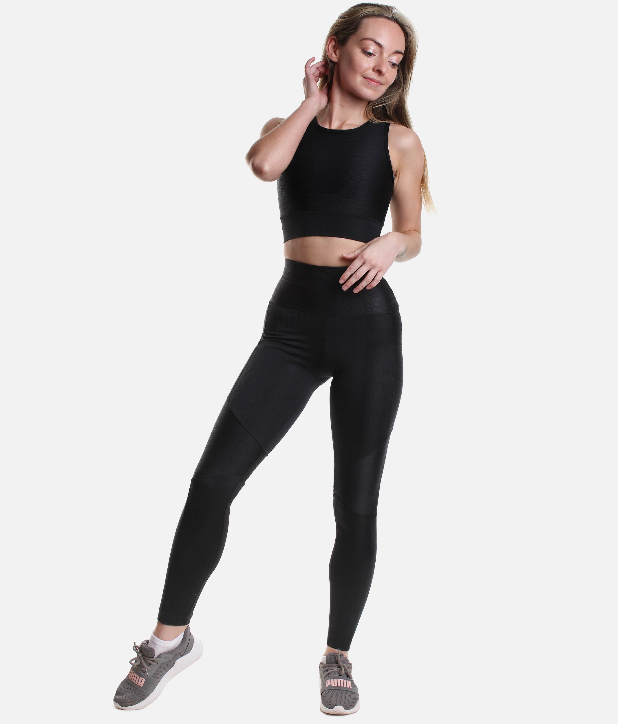 Energy Training Legging - F 15117