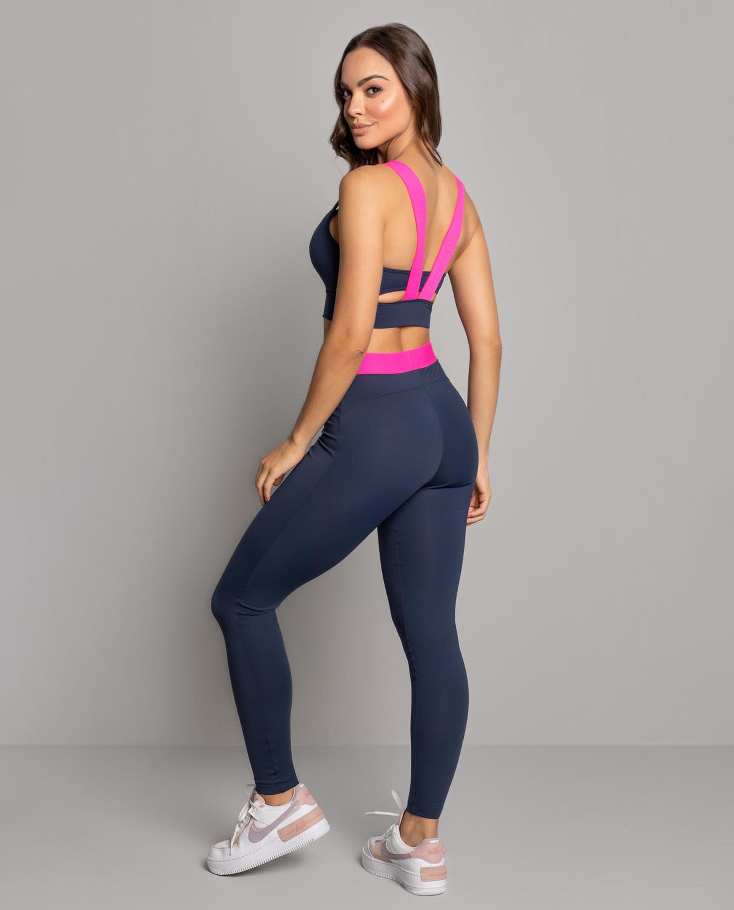 High Performance Leggings - 15167