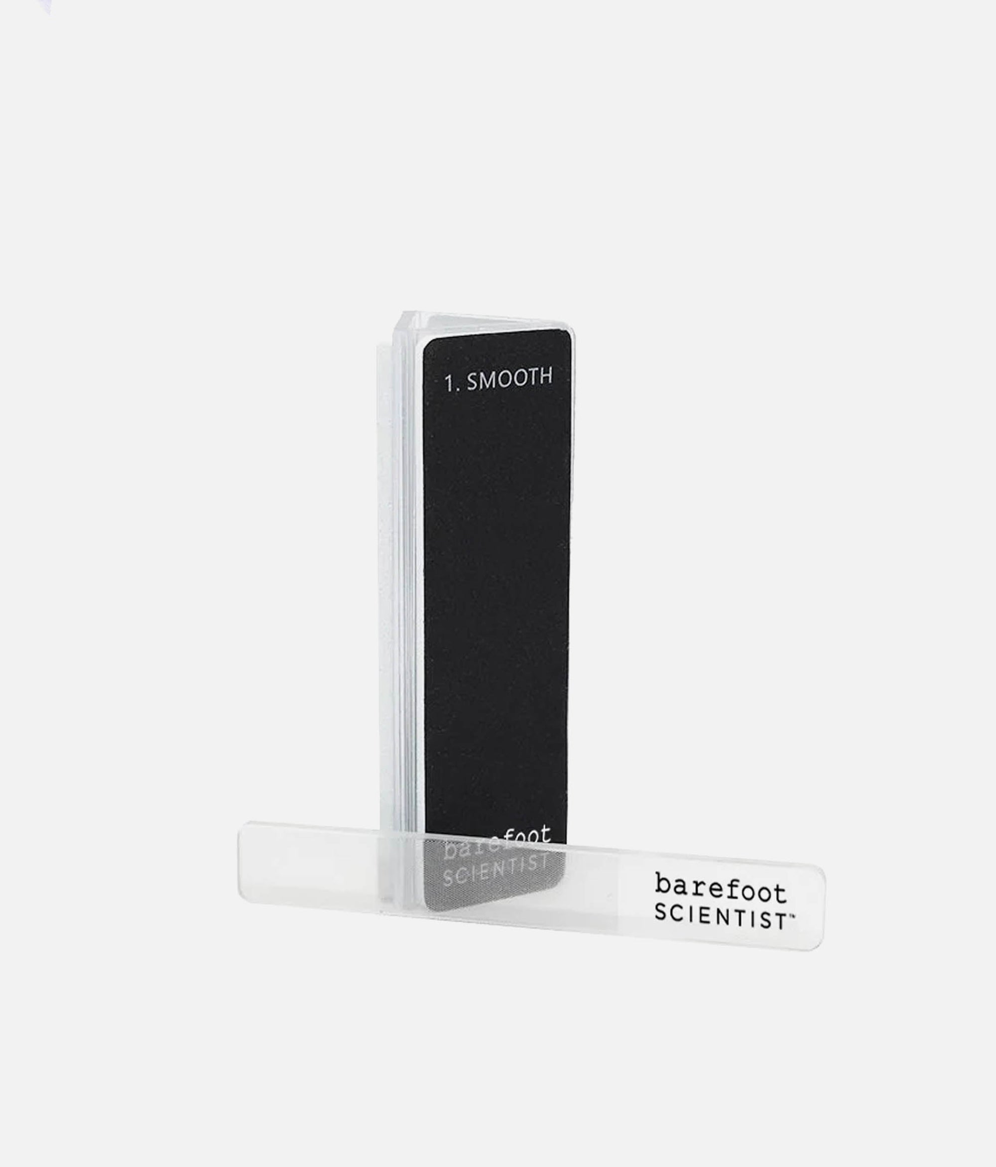 BAREFOOT SCIENTIST Nail File | Pro Dancer Foot Care Tool – So Danca