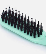 Foldable Smoothing Travel Brush