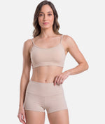 Nude Ballet Foundation Bra, Invisible Support for Costumes | UG209