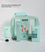 SMOOTH Travel Gift Set | Hair Essentials for Dancers