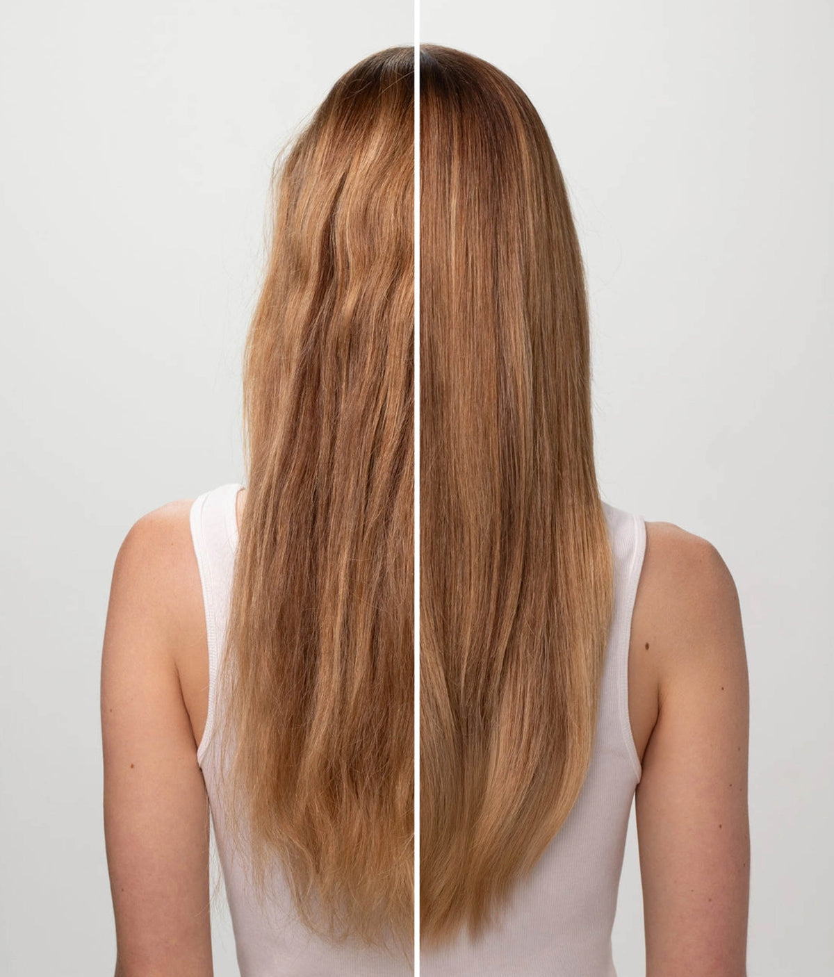 Strengthening Rice Water Conditioner