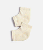 Moisturizing Heel Socks  - Ultimate Foot Repair for Dry Heels