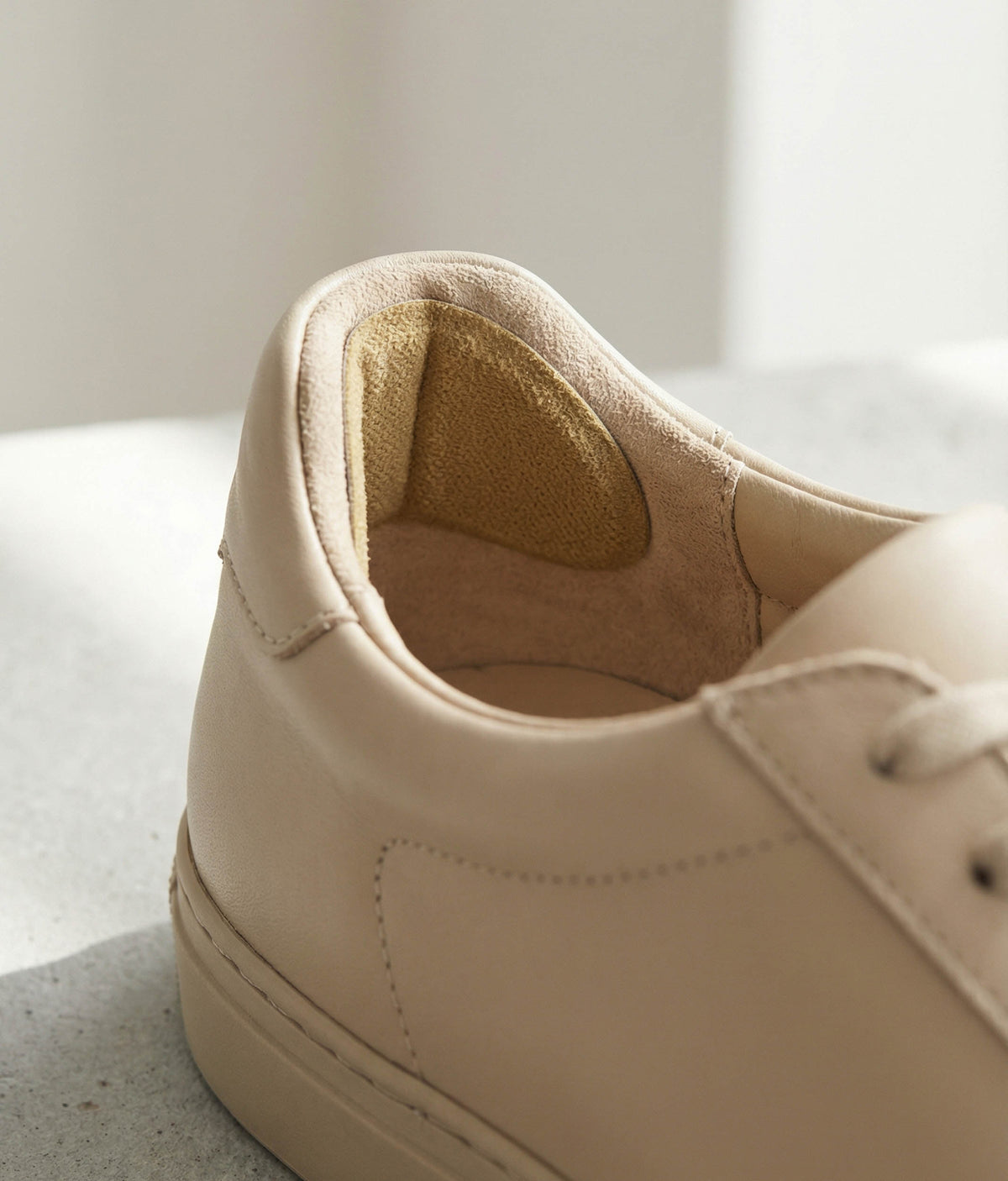 Adhesive Heel Grips - TH053