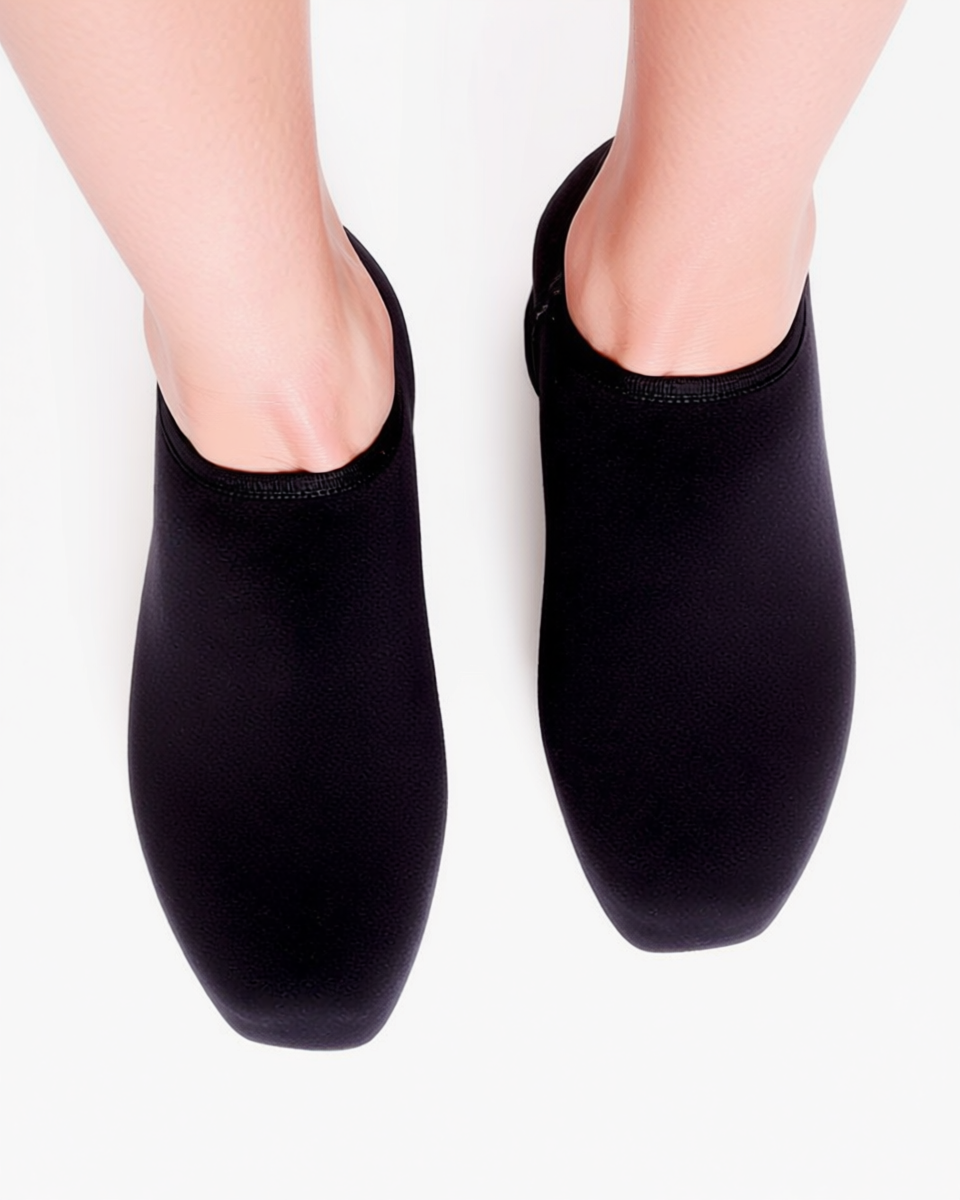 Tap Shoe Cover, Non-Slip & Silent - AC11