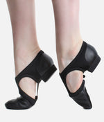 Cut-out Jazz Shoes - JZ 44L 