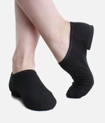 Child's Stretch-canvas Jazz Shoe - JZ 75 