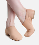 Stretch-canvas Jazz Shoe - JZ 75L 