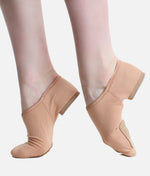 Stretch-canvas Jazz Shoe - JZ 75L 