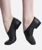 Super-stretch Jazz Shoe - JZ 76L 