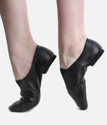 Child's Pre-arched Jazz Shoe - JZ 77 