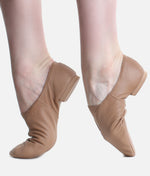 Pre-arched Jazz Shoe - JZ 77L 