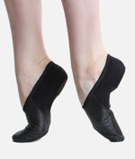 Slimline Stretch Jazz Shoe - JZ 82 