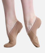  Slimline Stretch Jazz Shoe - JZ 82 