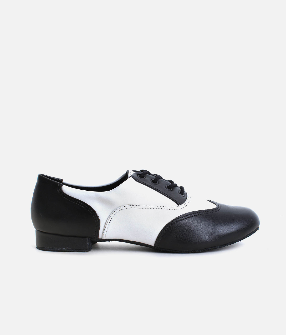 Oxford Ballroom Practice Shoes - Lace-Up Dance Shoes | JZ97