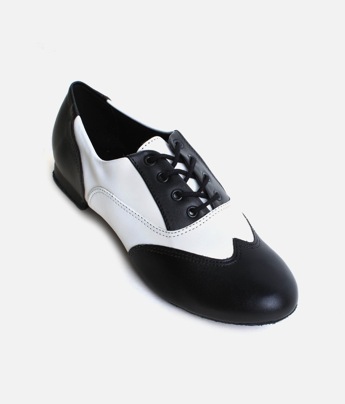 Oxford Ballroom Practice Shoes - Lace-Up Dance Shoes | JZ97