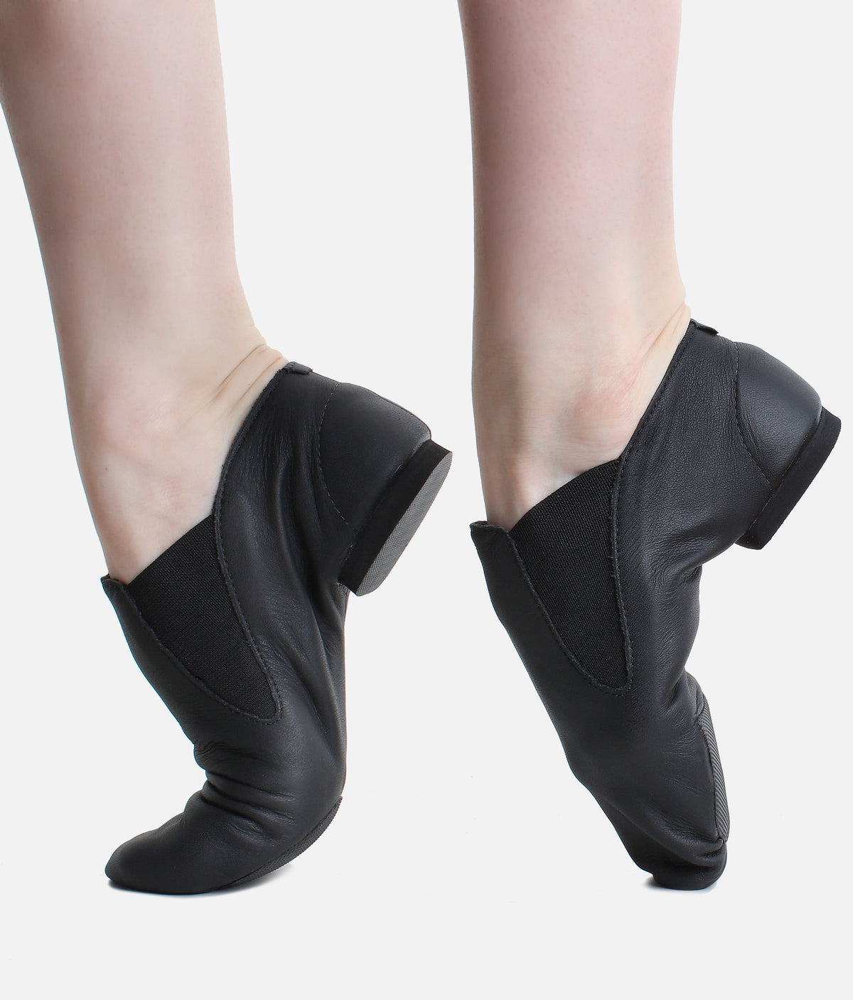 Split Sole Jazz Boot - JZE 40L 